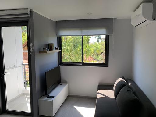 Noon Village  Tower 2 Condo 318 79/93 - รูปภาพ 4