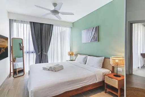 Laguna Cassia 1605 - รูปภาพ 1