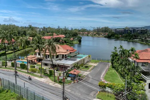 Laguna Lakeside 1303 - صورة 3