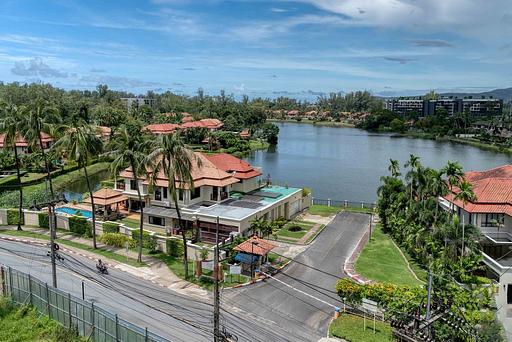 Laguna Lakeside 1303 - รูปภาพ 3