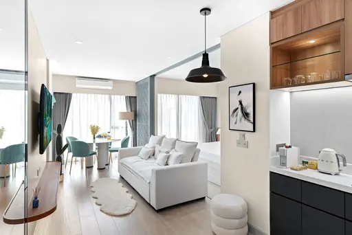 Laguna Lakeside 1303 - รูปภาพ 7
