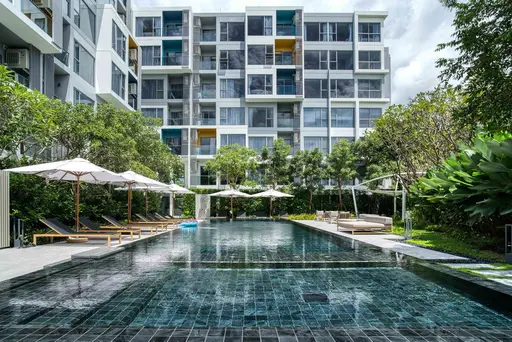 Laguna Lakeside 1303 - รูปภาพ 2