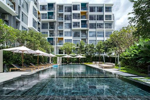 Laguna Lakeside 1303 - صورة 2