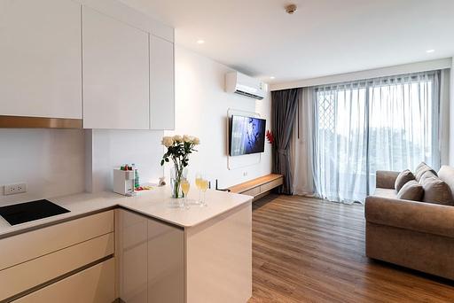Aristo Beach 608 - รูปภาพ 2