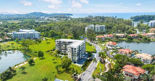 Laguna Lakeside 1101 - صورة 1