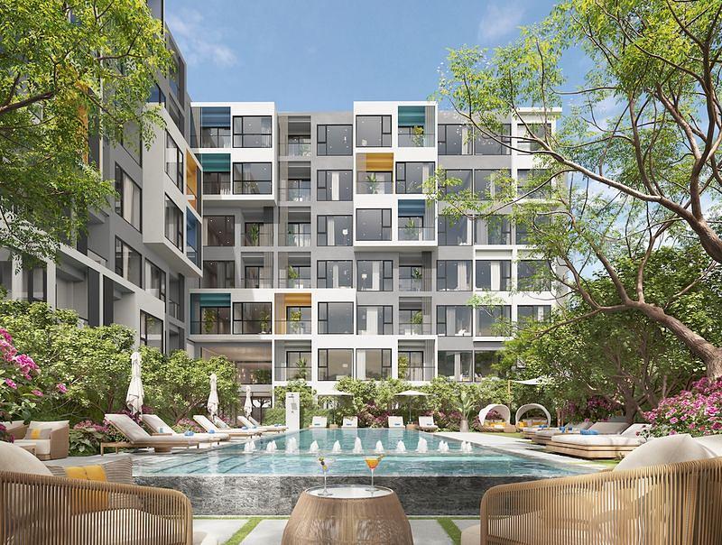 Laguna Lakeside 1309