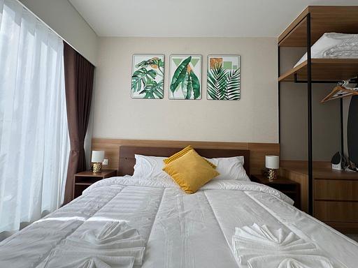Laguna Lakeside 1409 - รูปภาพ 5