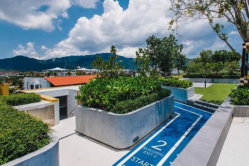 Laguna Beachside 4504 - รูปภาพ 3