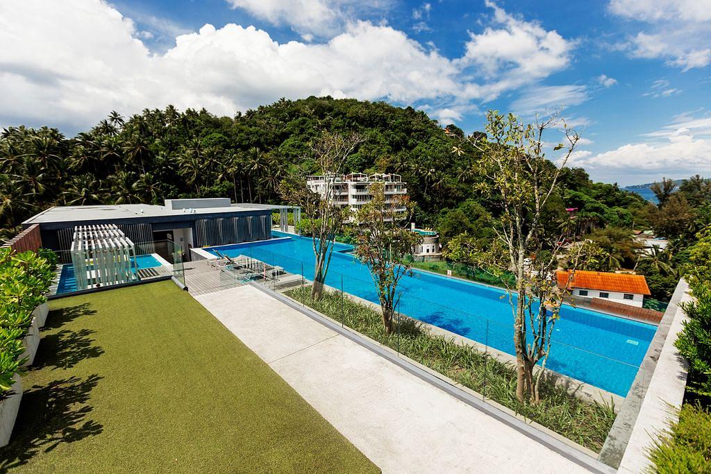 Aristo Beach 310