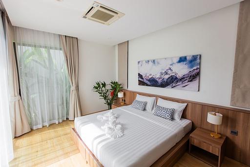 Shambhala Grand - รูปภาพ 5