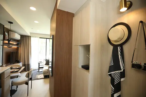 So Origin Bangtao A520 - รูปภาพ 3