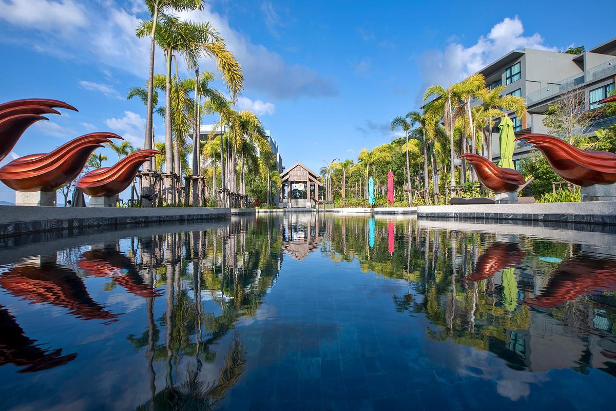 Mida Grande Resort A504