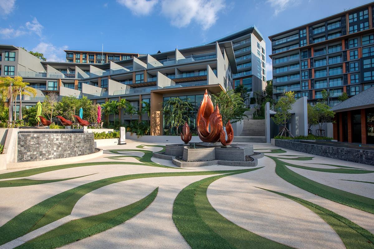 Mida Grande Resort C201