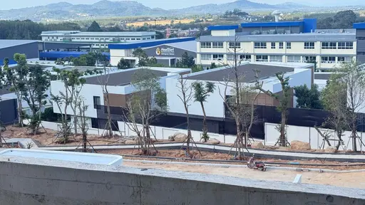 Clover L Valley View - รูปภาพ 2