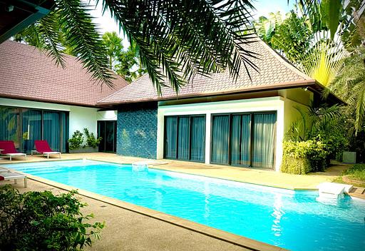 Villa 7 Maikhao 153/37 - รูปภาพ 1