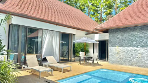 Villa 7 Maikhao 153/37 - รูปภาพ 3