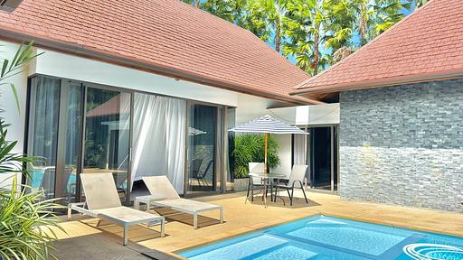 Villa 7 Maikhao 153/37 - รูปภาพ 3