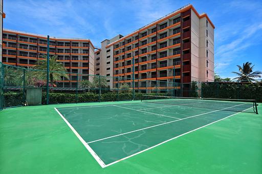 777 Beach Condo CA237 - รูปภาพ 11