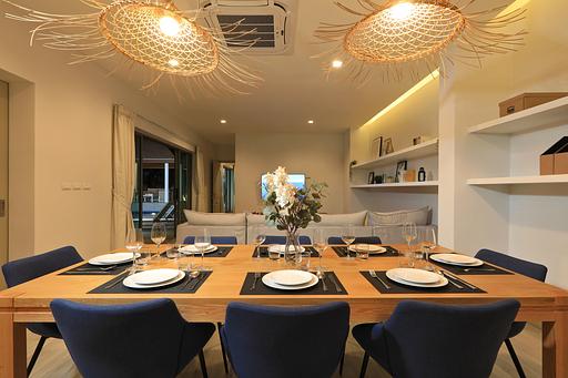 Suksan Villa 20/154 - 照片 5