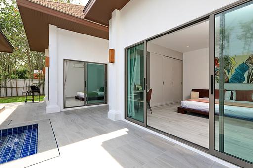 Suksan Villa 20/154 - รูปภาพ 13