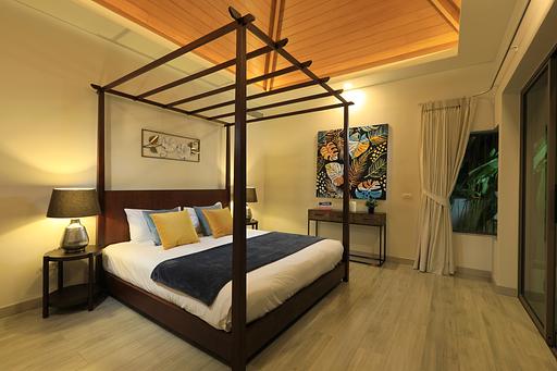 Suksan Villa 20/154 - รูปภาพ 4