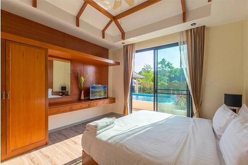 Rawai VIP Villas F8 - صورة 3