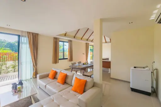 Rawai VIP Villas F8 - 照片 2