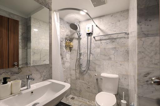 Rawai Beach Condo 317 - 照片 3