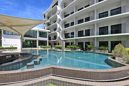 Utopia Naiharn C206 - صورة 1