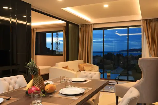 Mida Grande Resort F407 - รูปภาพ 8