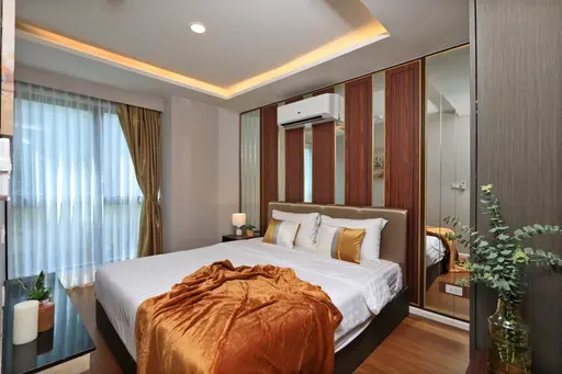 Mida Grande Resort F407 - صورة 3