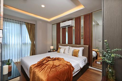 Mida Grande Resort F407 - صورة 3
