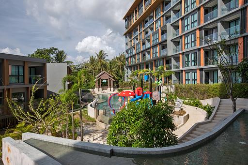 Mida Grande Resort F407 - Фото 10