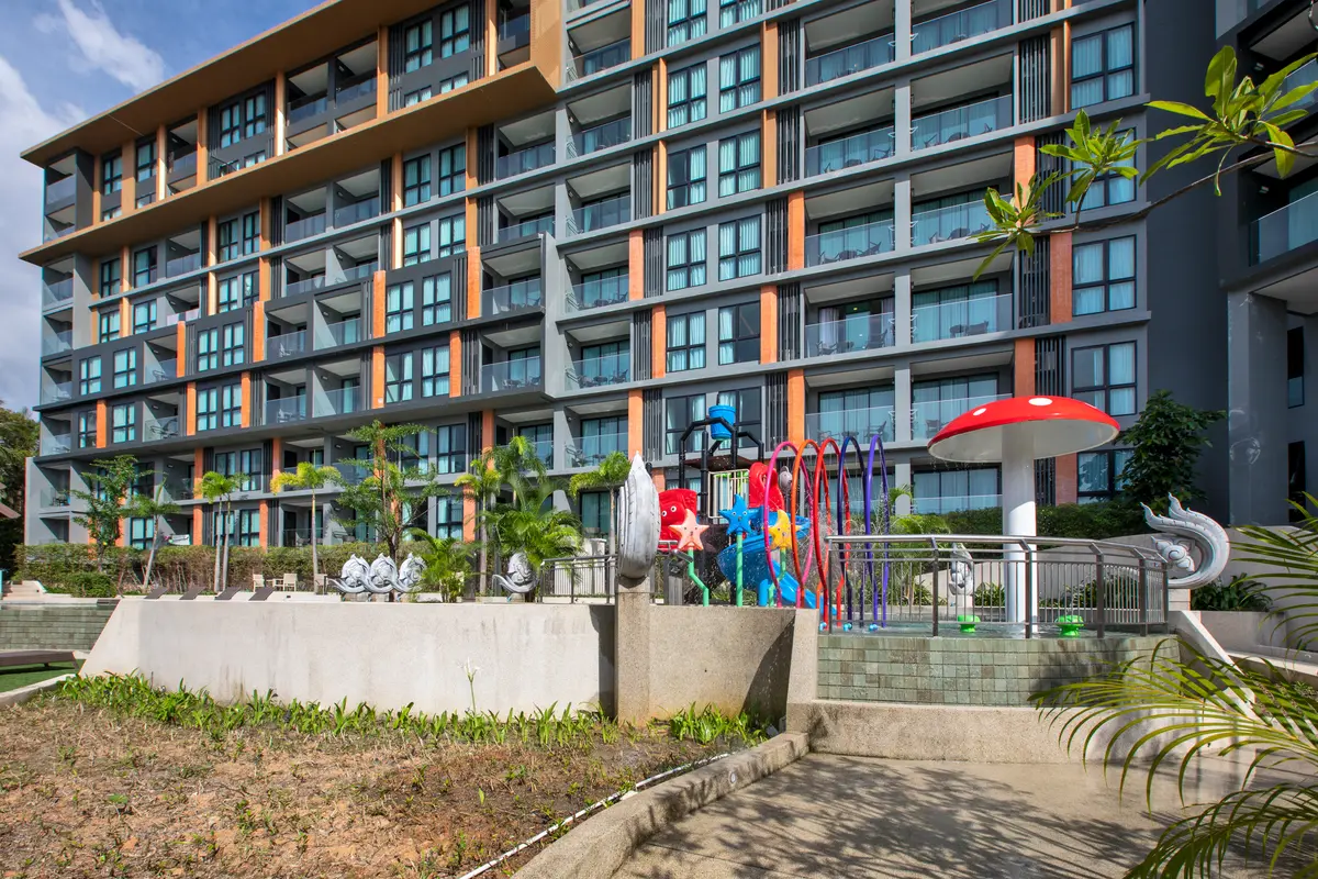 Mida Grande Resort F407