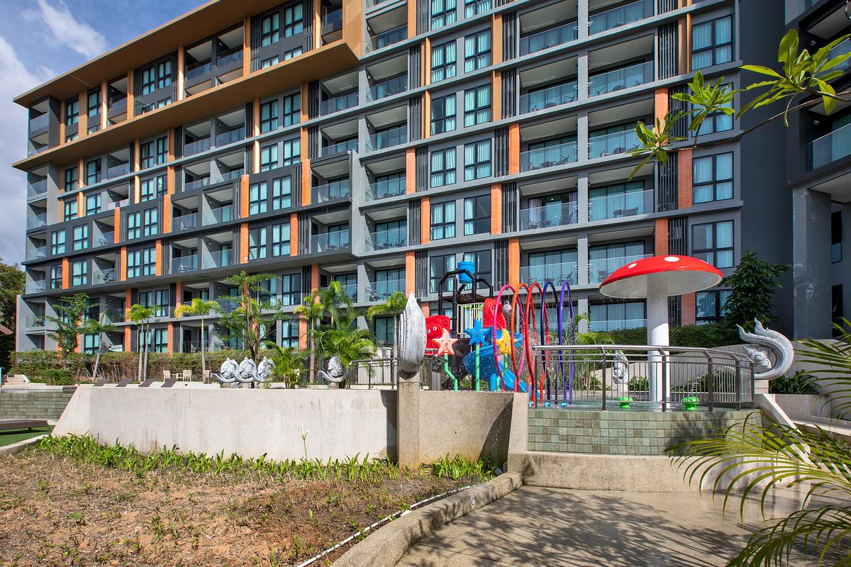 Mida Grande Resort F407