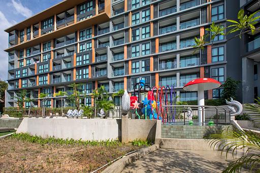 Mida Grande Resort F407 - صورة 1