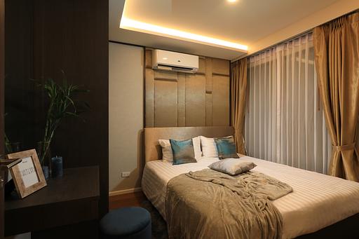 Mida Grande Resort E301 - صورة 3