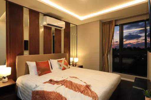 Mida Grande Resort E301 - صورة 4