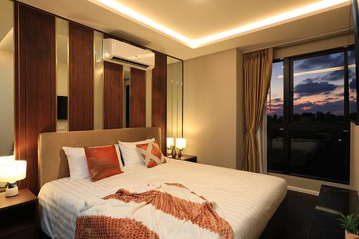 Mida Grande Resort E301 - صورة 4