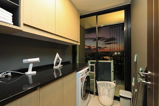 Mida Grande Resort E301 - صورة 6