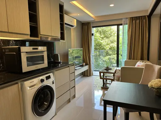 Mida Grande Resort G321 - 照片 2