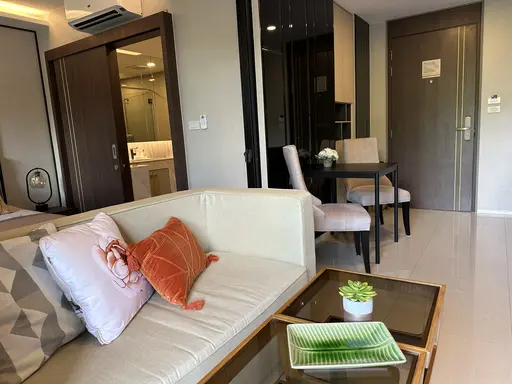 Mida Grande Resort G321 - 照片 3