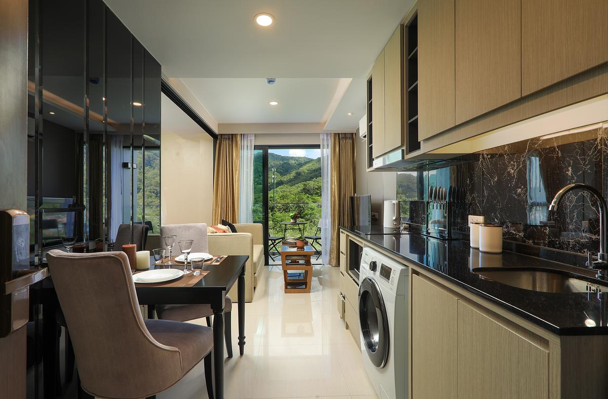 Mida Grande Resort G716