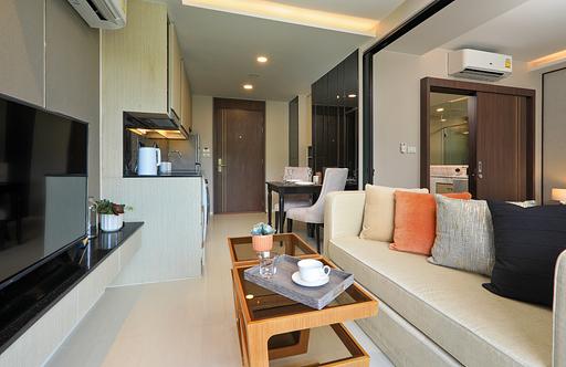 Mida Grande Resort G716 - صورة 6