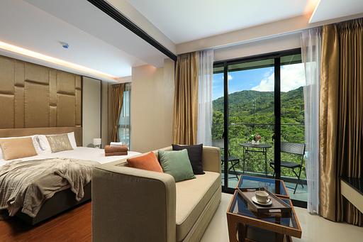 Mida Grande Resort G716 - 照片 4
