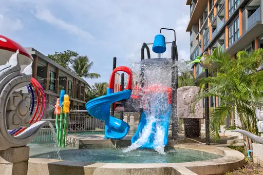 Mida Grande Resort A504 - รูปภาพ 3