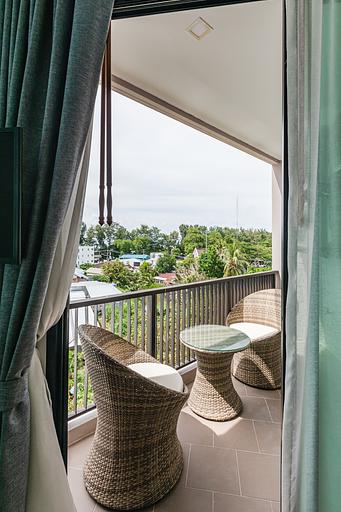 Rawai Resort 2 ห้องนอน - รูปภาพ 12