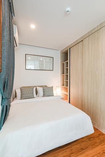 Rawai Resort 2 ห้องนอน - รูปภาพ 15
