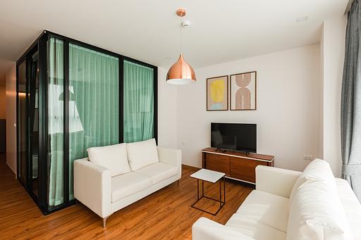 Rawai Resort 2 ห้องนอน - รูปภาพ 18