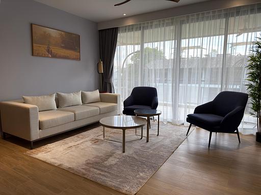 Beachside Laguna 3507 - รูปภาพ 3